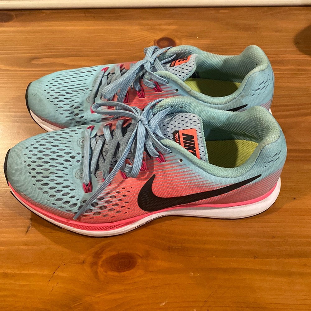 Nike Zoom Pegasus 34 Running Shoes